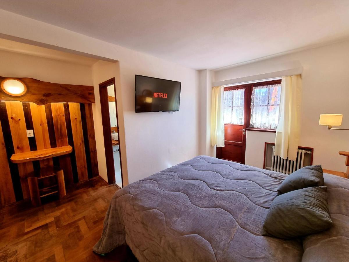 Hotel La Cumbrecita Hotel 3*