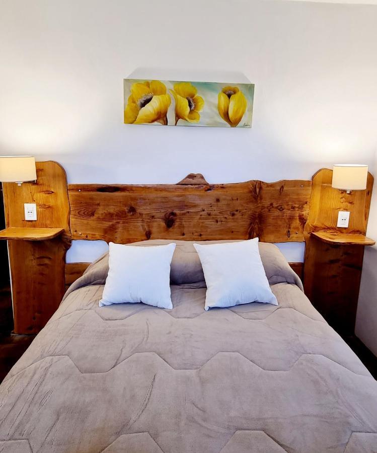 Hotel La Cumbrecita