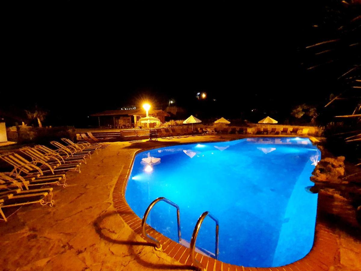 Hotel La Cumbrecita Hotel La Cumbrecita