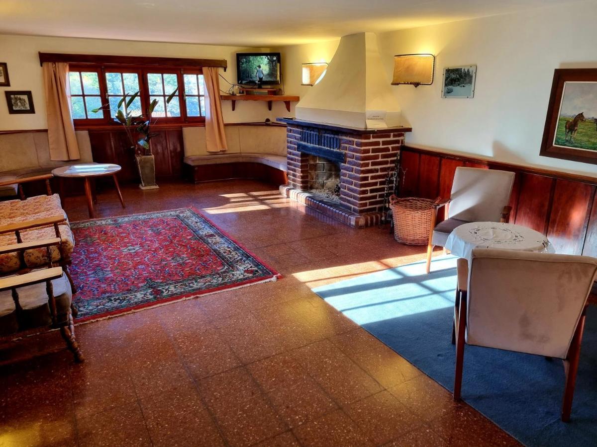 Hotel Hotel La Cumbrecita 3*