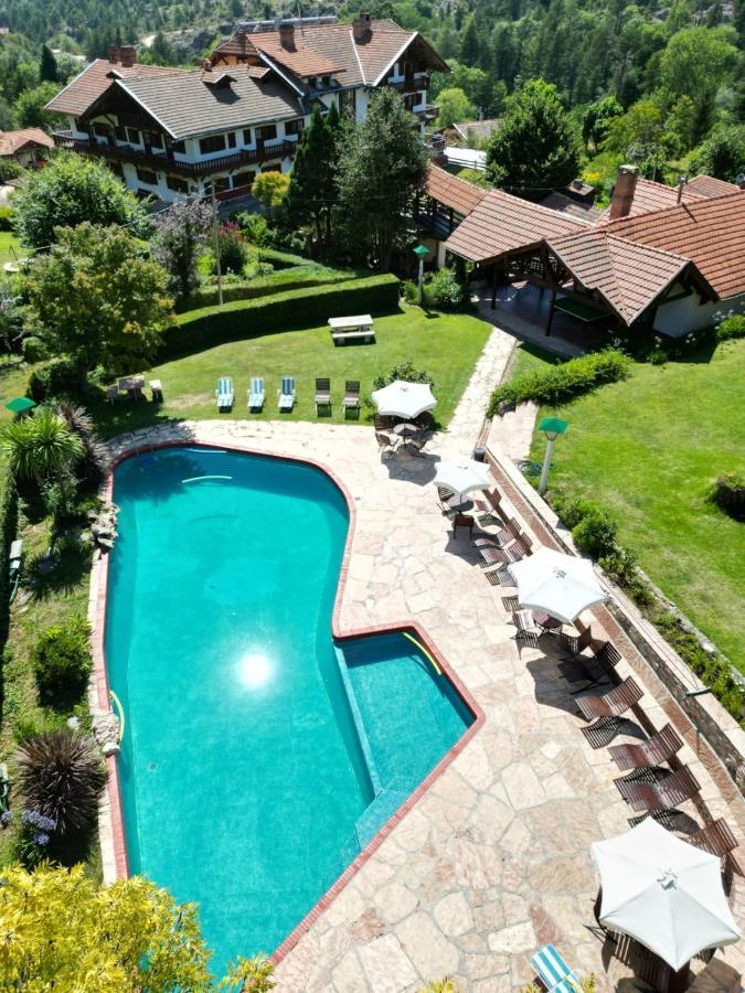 Hotel La Cumbrecita Hotel 3*