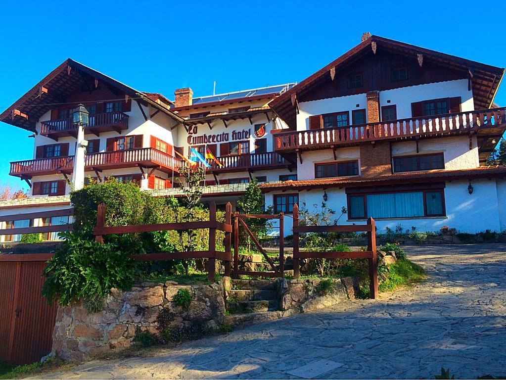 Hotel La Cumbrecita La Cumbrecita