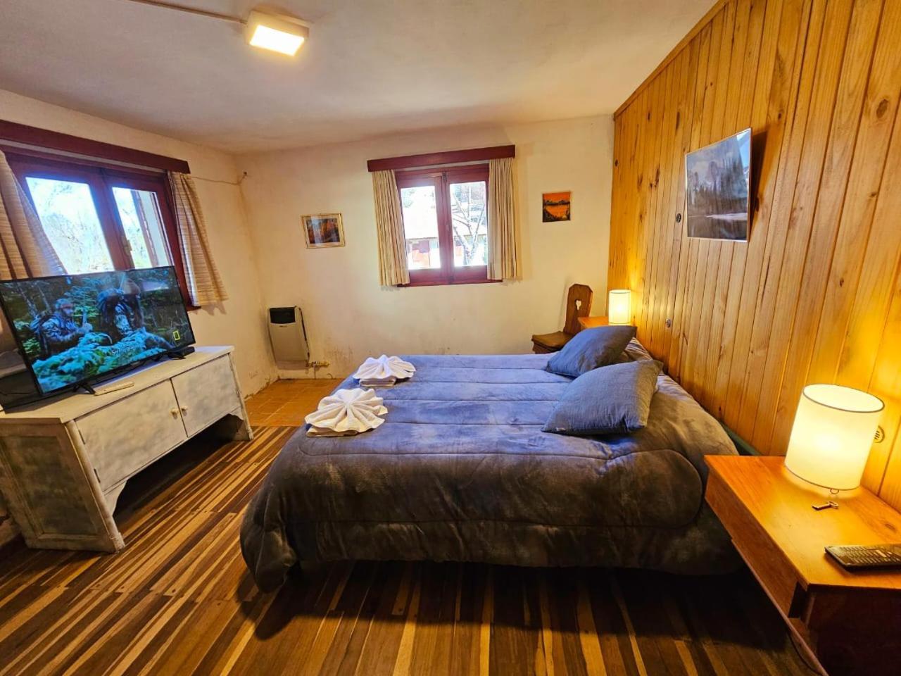 Hotel La Cumbrecita