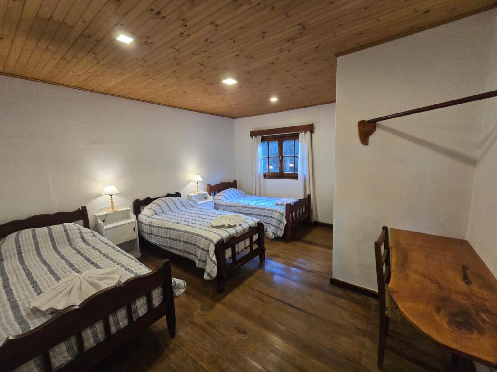 Hotel La Cumbrecita