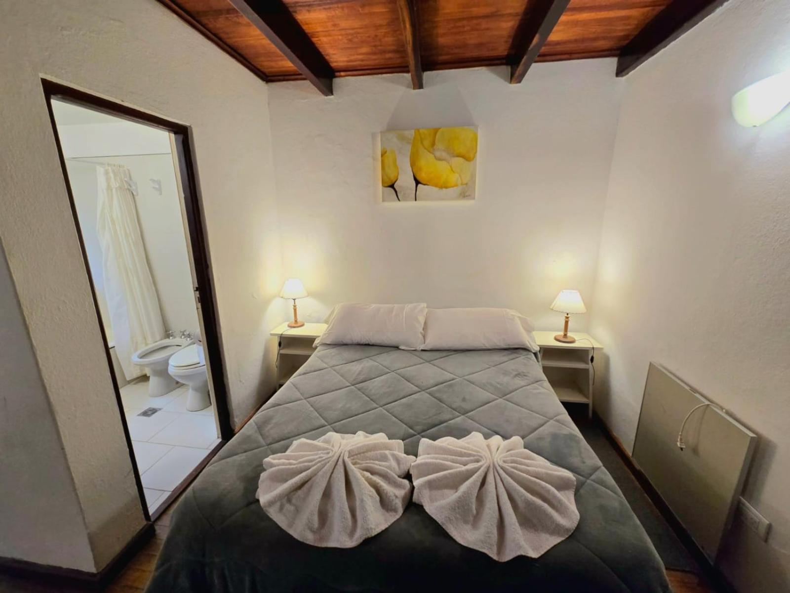 Hotel La Cumbrecita 3*