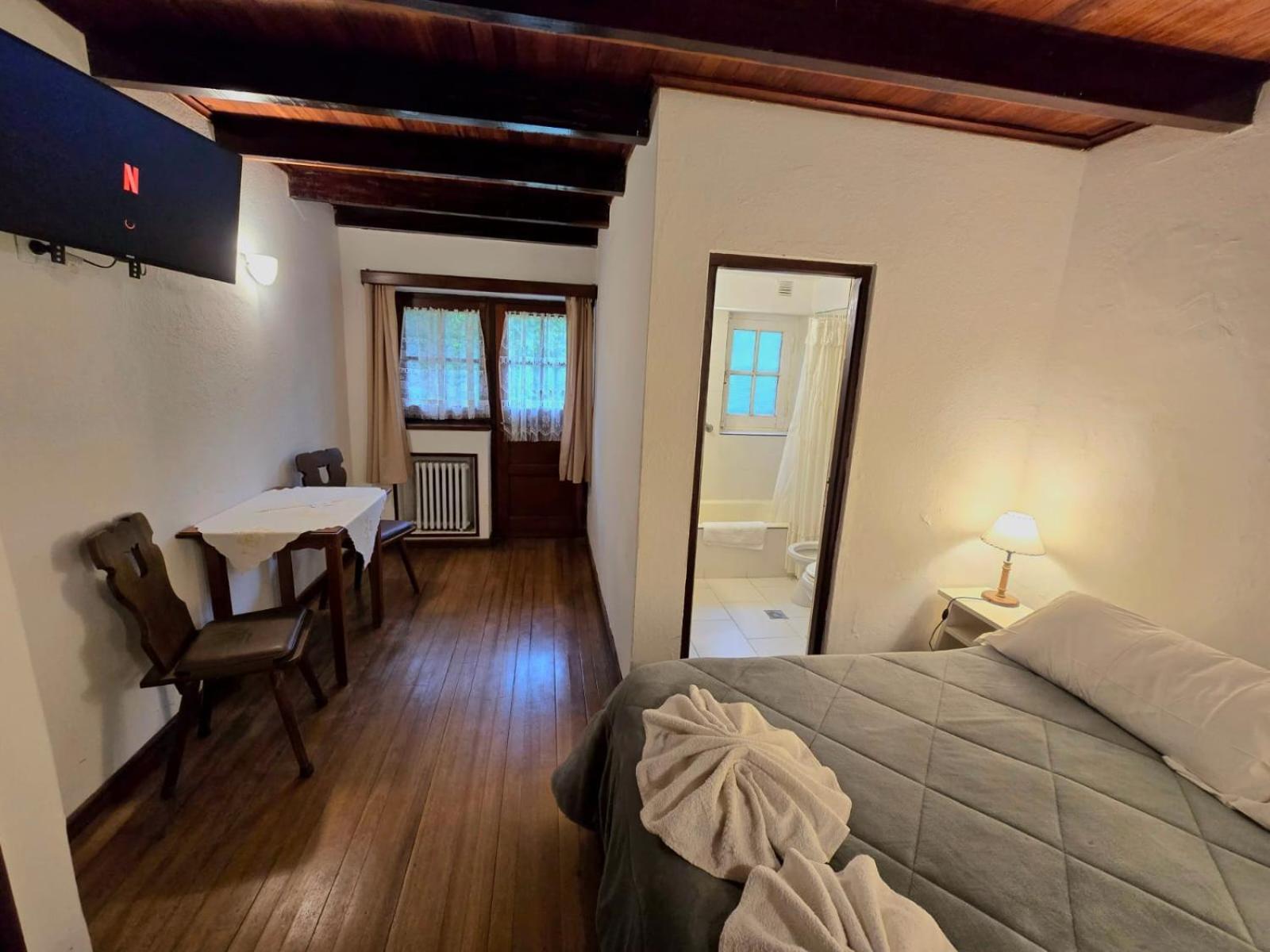 Hotel La Cumbrecita