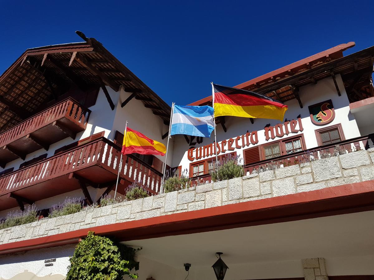 Hotel La Cumbrecita Hotel 3*
