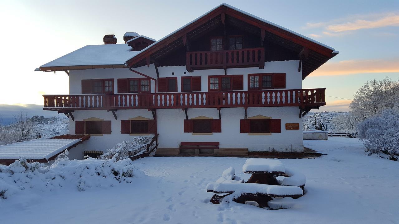 Hotel La Cumbrecita Hotel