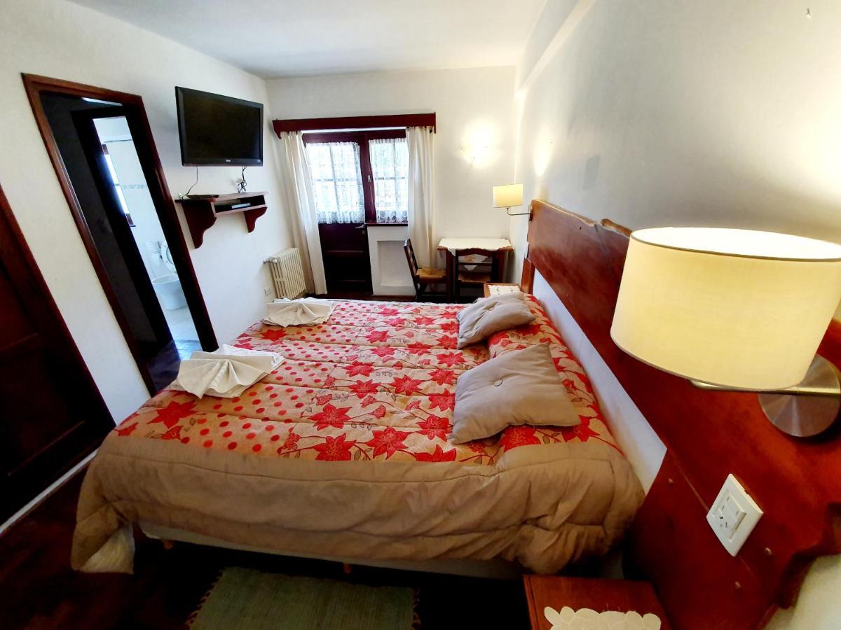 Hotel La Cumbrecita