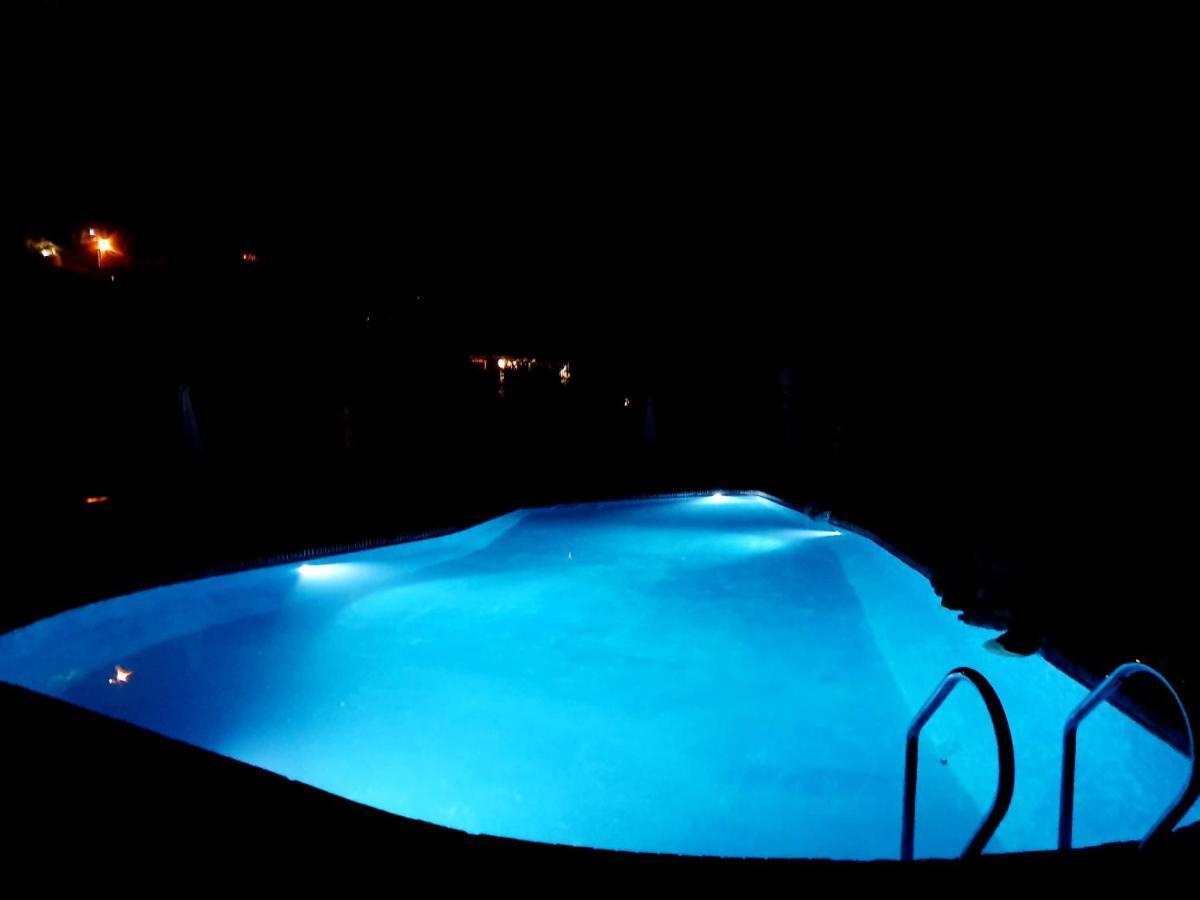 Hotel La Cumbrecita 3*