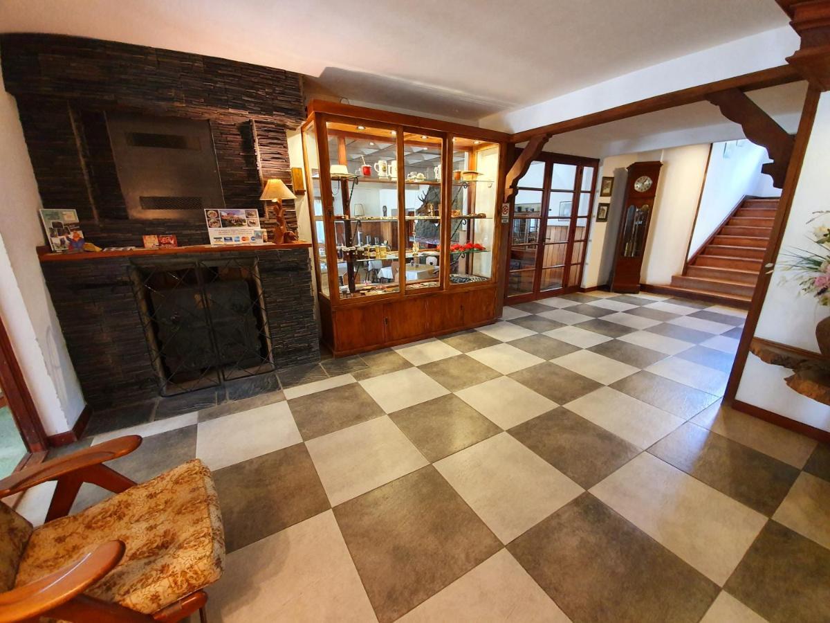 Hotel La Cumbrecita Hotel 3*