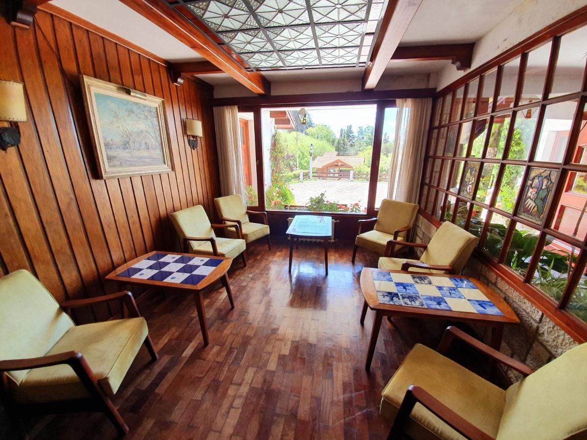 Hotel La Cumbrecita 3*