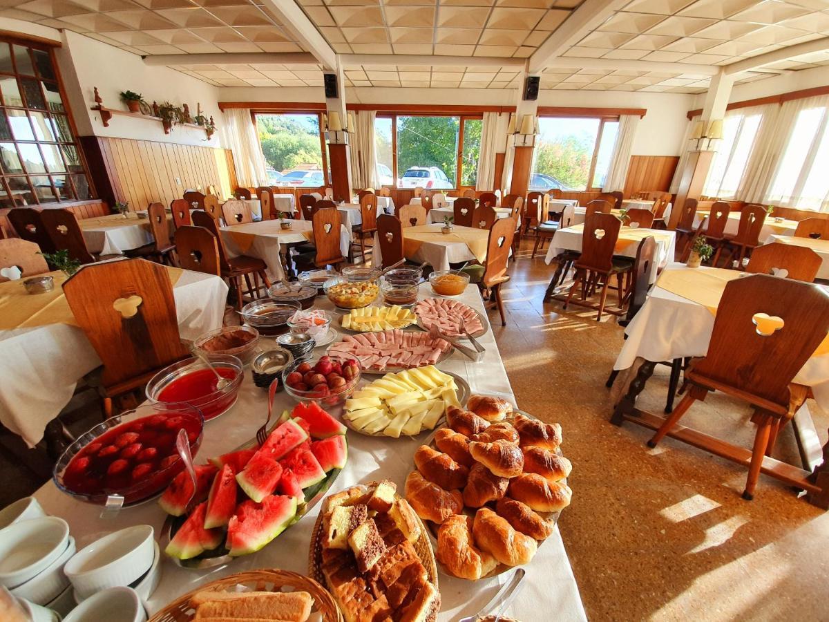 Hotel La Cumbrecita Hotel 3*