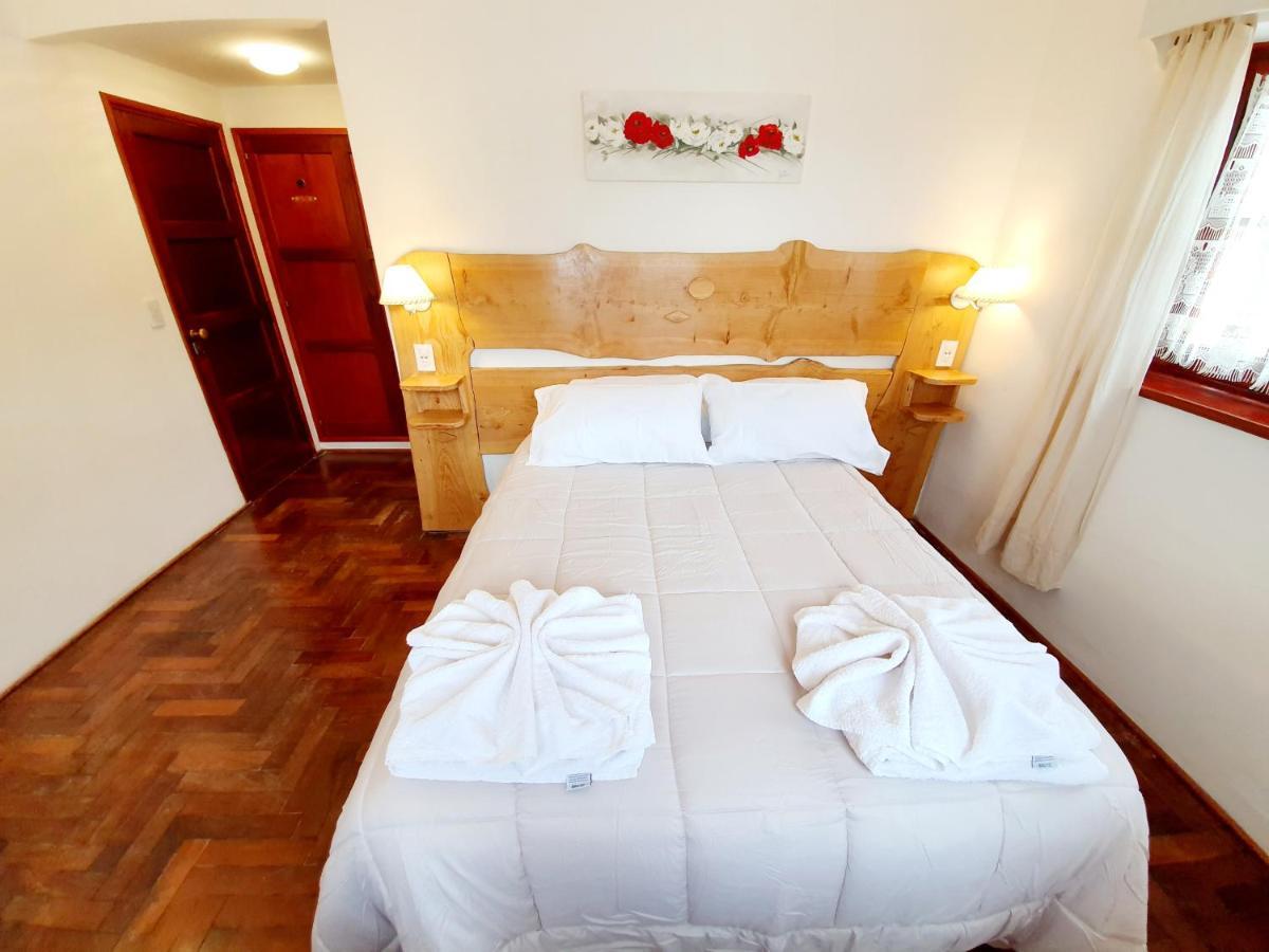 Hotel La Cumbrecita 3* La Cumbrecita